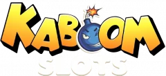 Kaboom Slots Casino United Kingdom